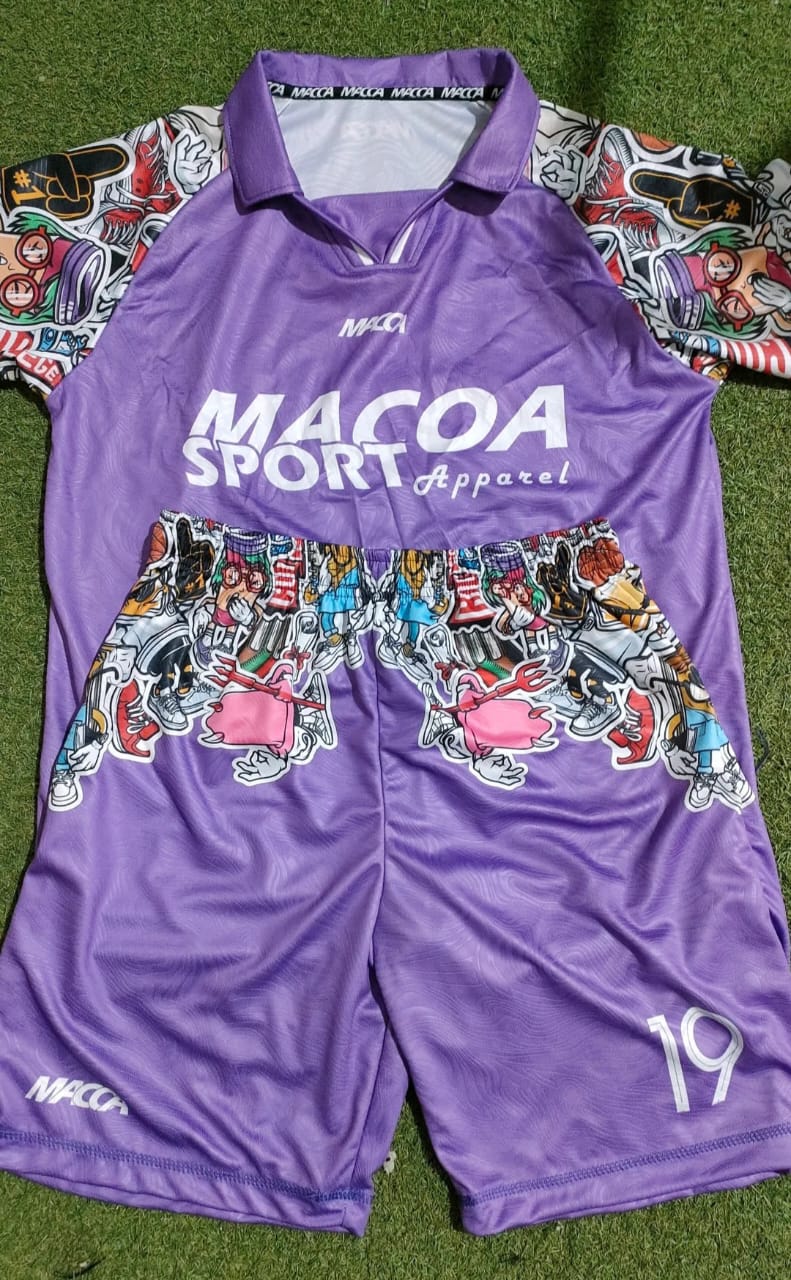 Baju Bola